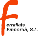 Ferrallats Empordà - Ferraillage pour la construction